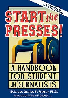Start the Presses! cover