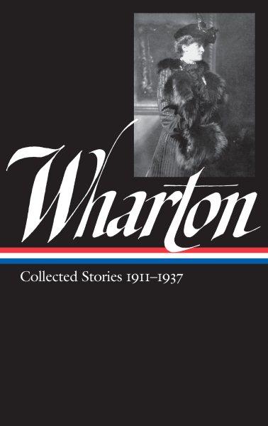 Collected Stories 1911-1937 cover