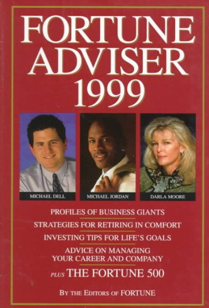 Fortune Adviser 1999