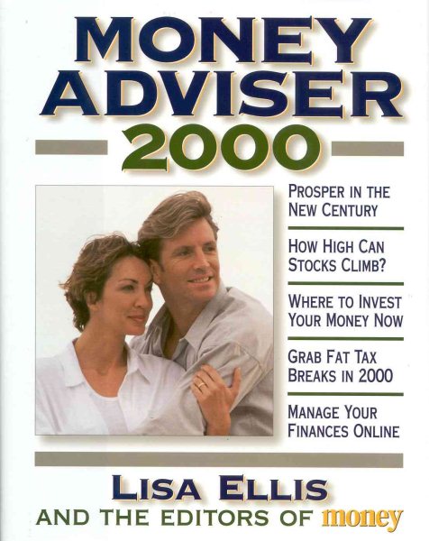 MONEY Adviser 2000 cover
