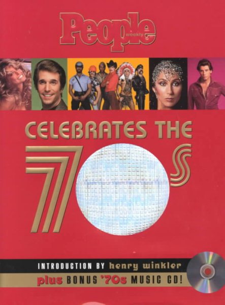 PEOPLE Weekly Celebrates the 70s