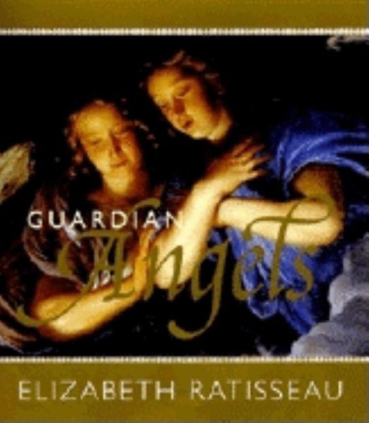 Guardian Angels (Magical Beings) cover