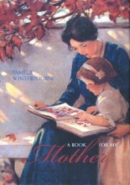 A Book for My Mother cover