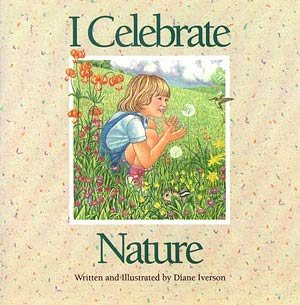 I Celebrate Nature cover