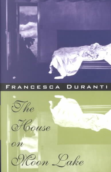 The House on Moon Lake: A Novel cover