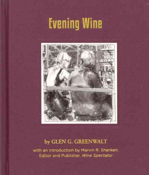 Evening Wine cover