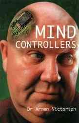 Mind Controllers cover