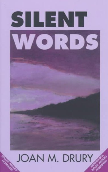 Silent Words cover