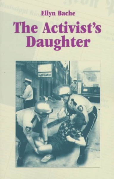 The Activist's Daughter (Coming of Age Series) cover