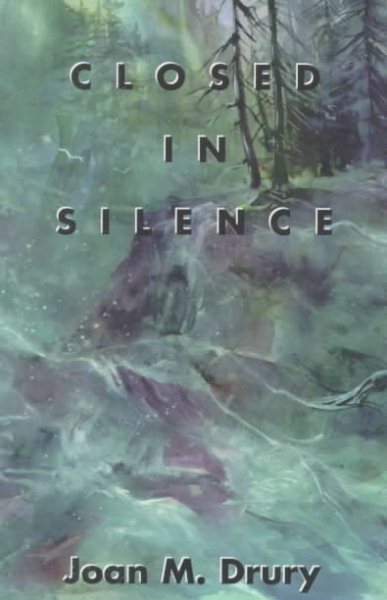 Closed in Silence (Feminist Mystery Series) cover