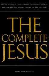 The Complete Jesus cover