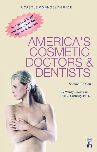 AMERICA'S COSMETIC DR & DENTISTS (America's Cosmetic Doctors & Dentists) cover