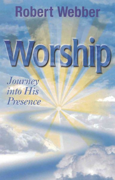 Worship: Journey into His Presence cover