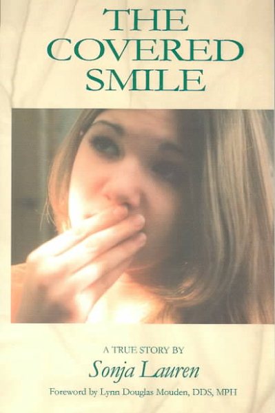 The Covered Smile: A True Story cover