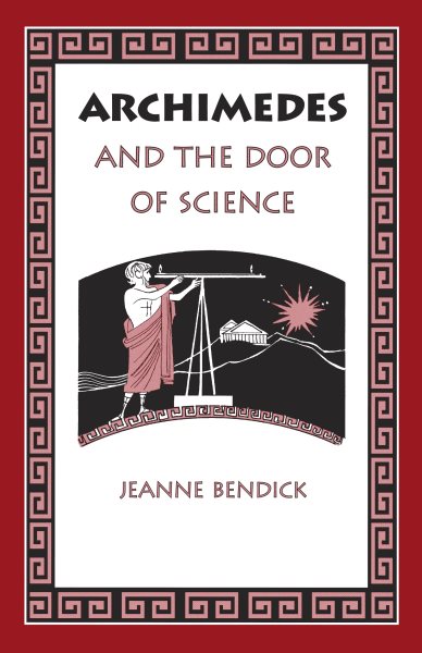 Archimedes and the Door of Science (Living History Library) cover