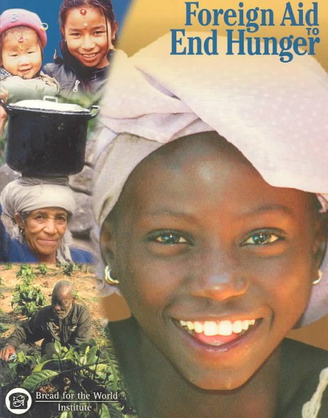 Hunger 2001 cover