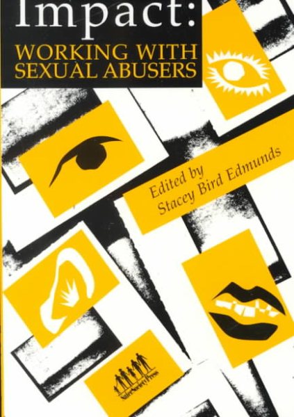 Impact: Working With Sexual Abusers cover