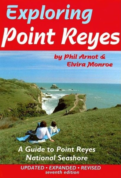 Exploring Point Reyes: A Guide to Point Reyes National Seashore