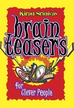 Brain Teasers cover