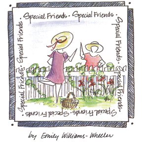 Special Friends cover