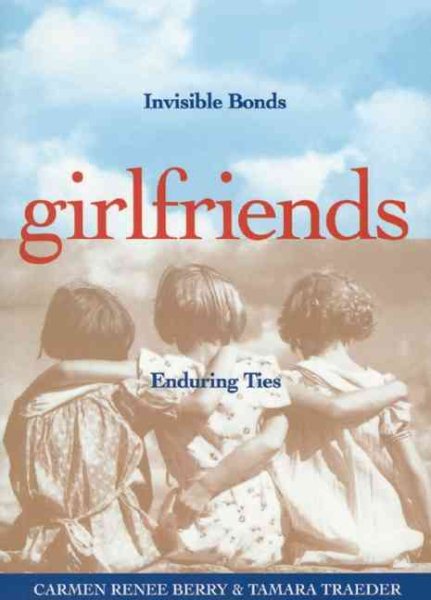 girlfriends cover