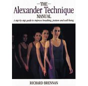 The Alexander Technique Manual cover