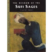Wisdom of the Sufi Sages (Wisdom of the Masters Series) cover
