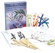 Bamboo Oracle