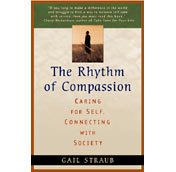 Rhythm of Compassion: Caring for Self, Connecting with Society cover