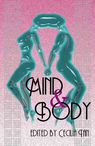 MIND & BODY cover