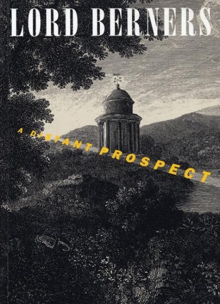 A Distant Prospect cover