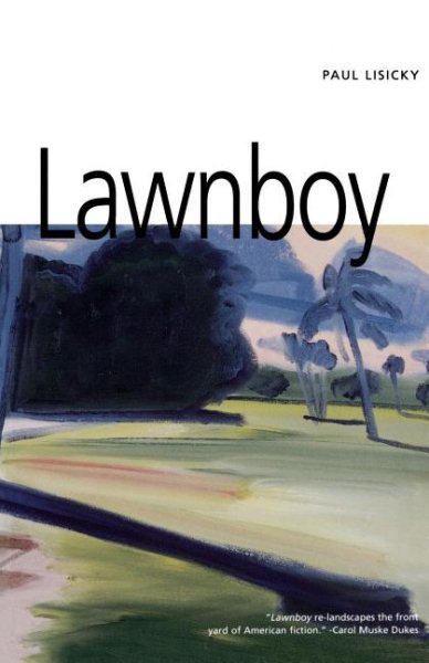 Lawnboy cover