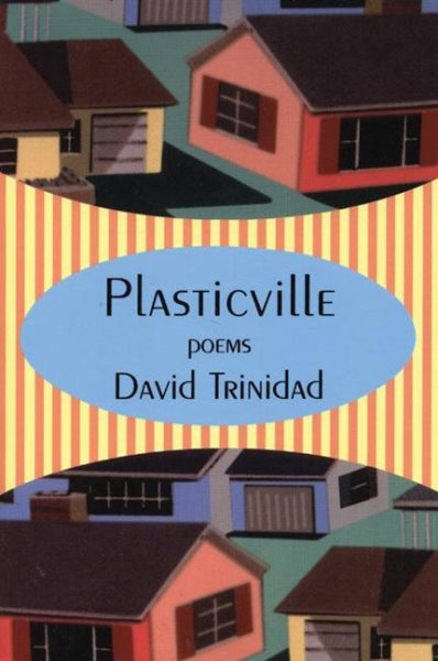 Plasticville cover