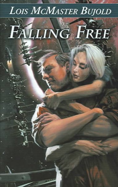 Falling Free cover