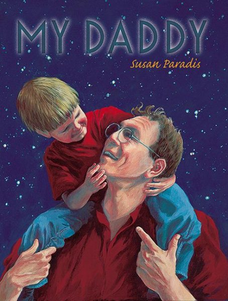 My Daddy cover