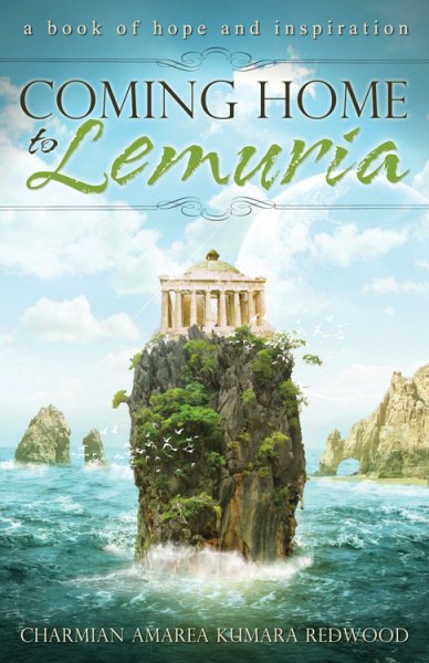 Coming Home To Lemuria cover