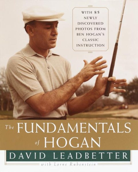 Fundamentals Of Hogan cover