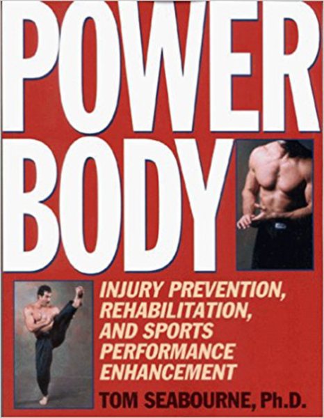 Power Body cover