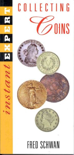 Instant Expert: Collecting Coins cover