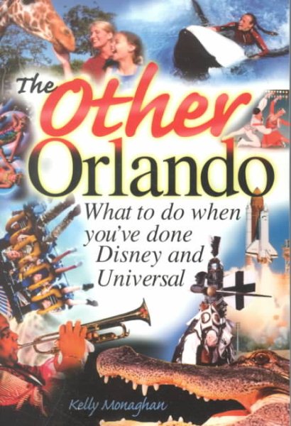 The Other Orlando cover