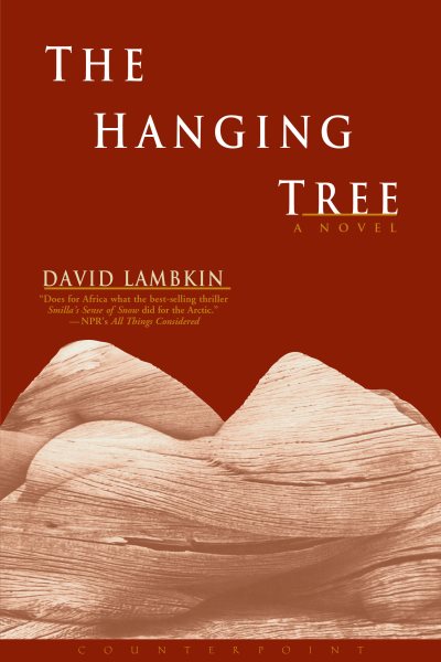 The Hanging Tree cover