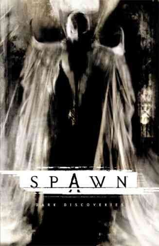Spawn Book 2 cover