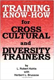 Training Know-How for Cross-Cultural and Diversity Trainers cover
