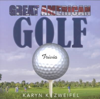 Great American Golf: Trivia cover