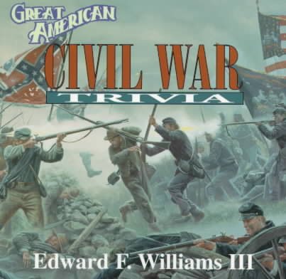 Civil War Trivia cover