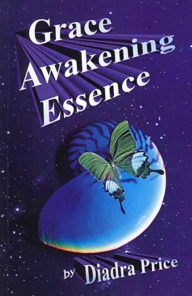 Grace Awakening Essence cover