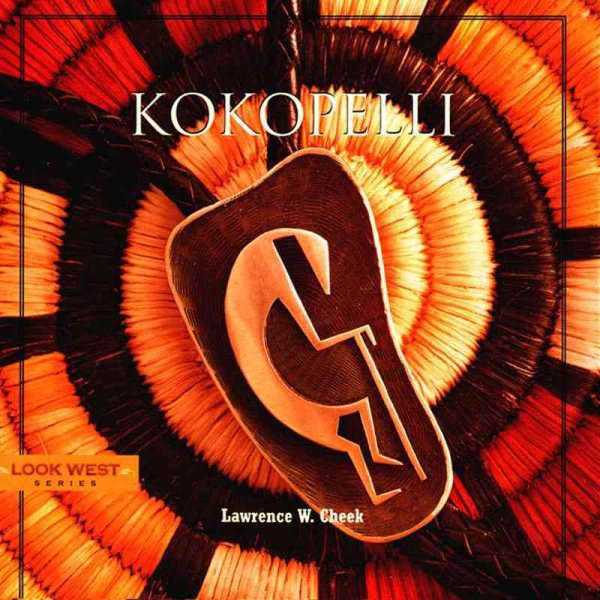 Kokopelli (Look West Series)