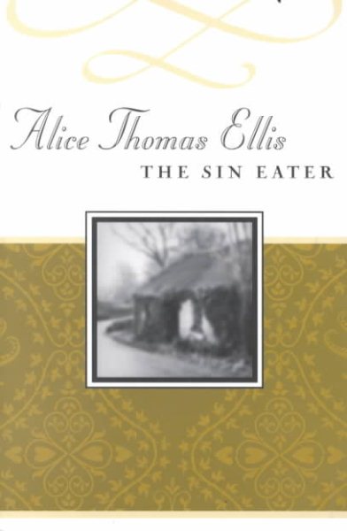 The Sin Eater (Common Reader Editions) cover