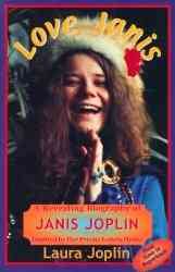 Love, Janis cover