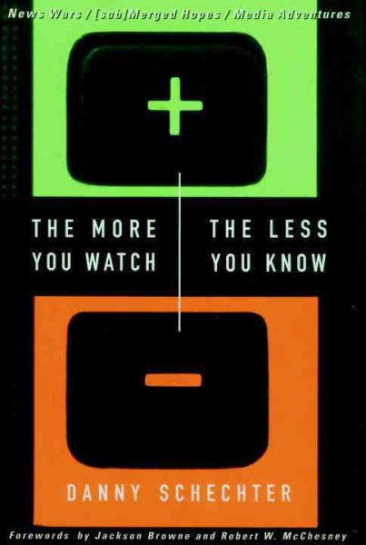 The More You Watch the Less You Know: News Wars/(sub)Merged Hopes/Media Adventures